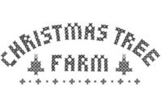 Trademark with ChristmaTree Farm