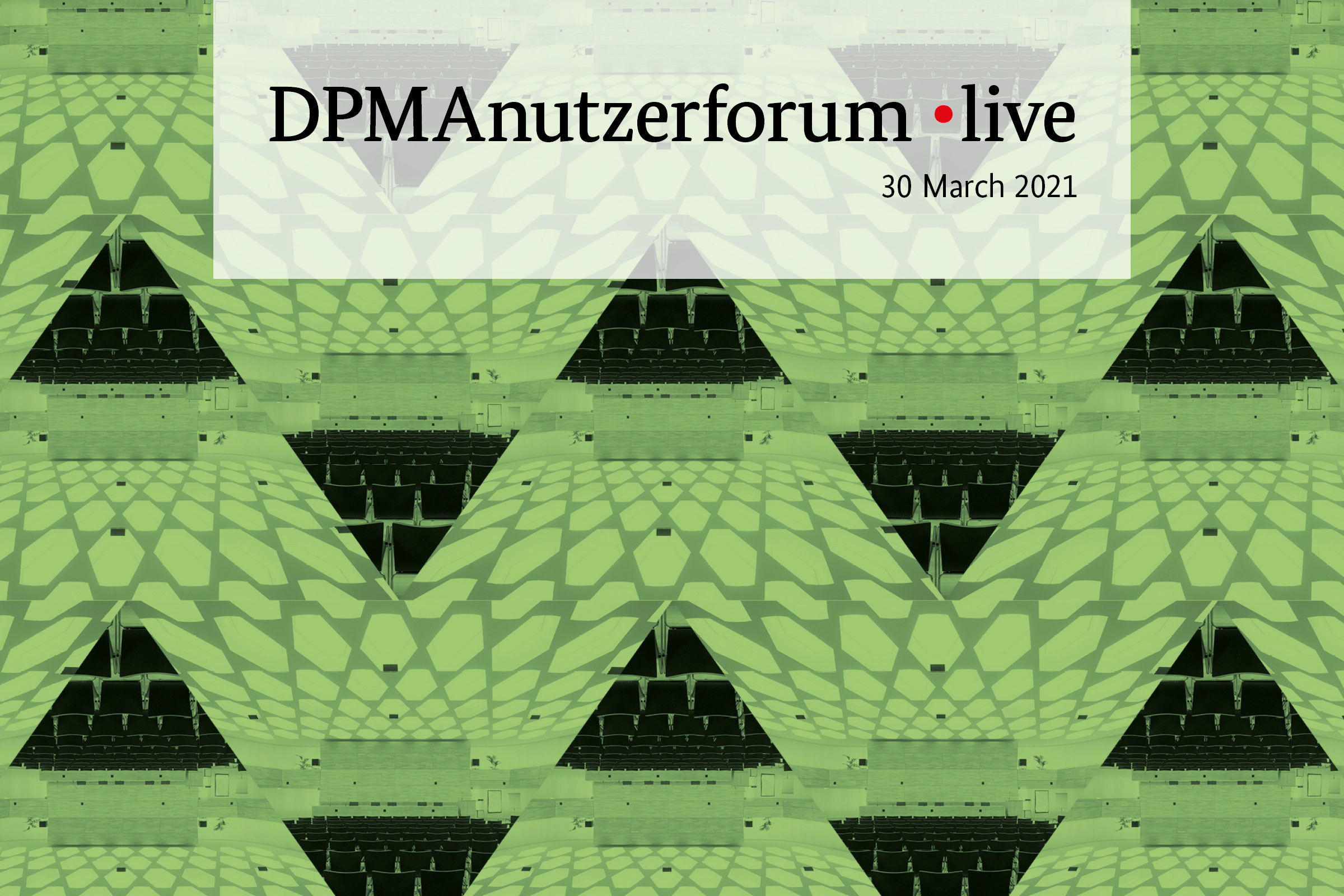 symbolic picture of DPMANutzerforum