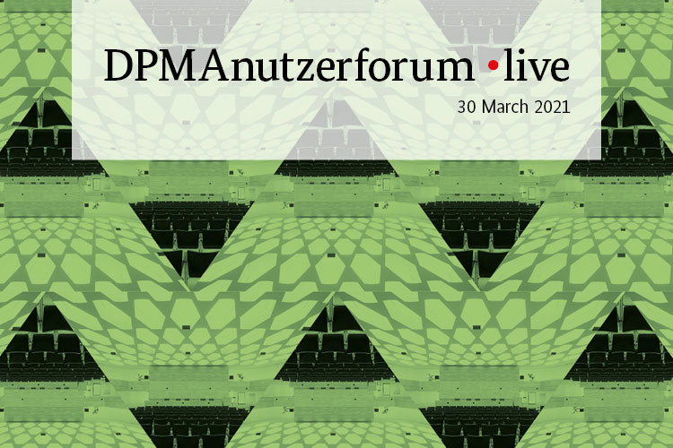 symbolic picture of DPMANutzerforum