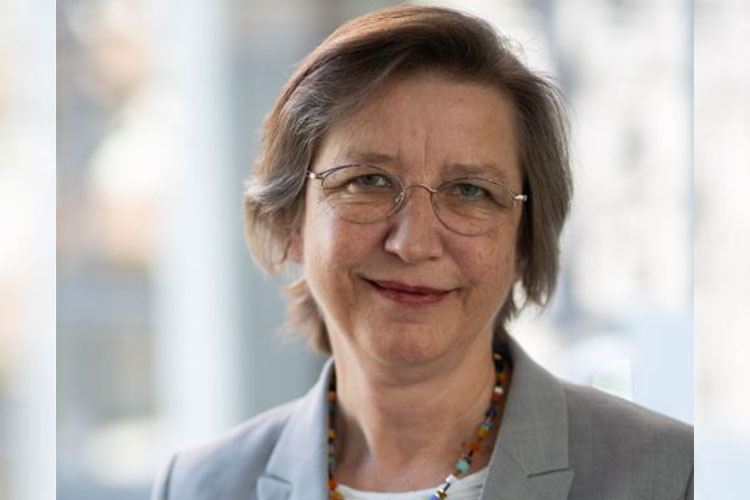 Dr. Maria Skottke-Klein