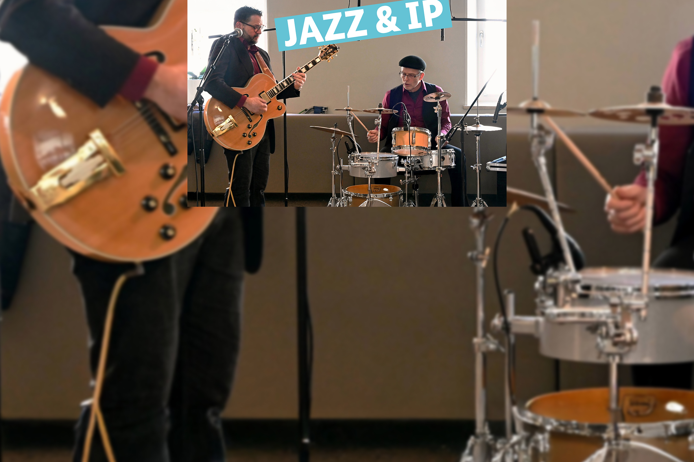 DPMA-Jazz-Band