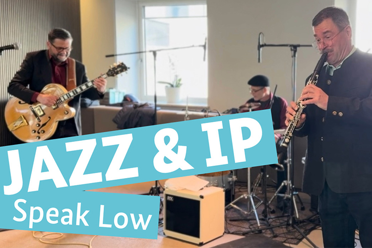DPMA-Jazz-Band