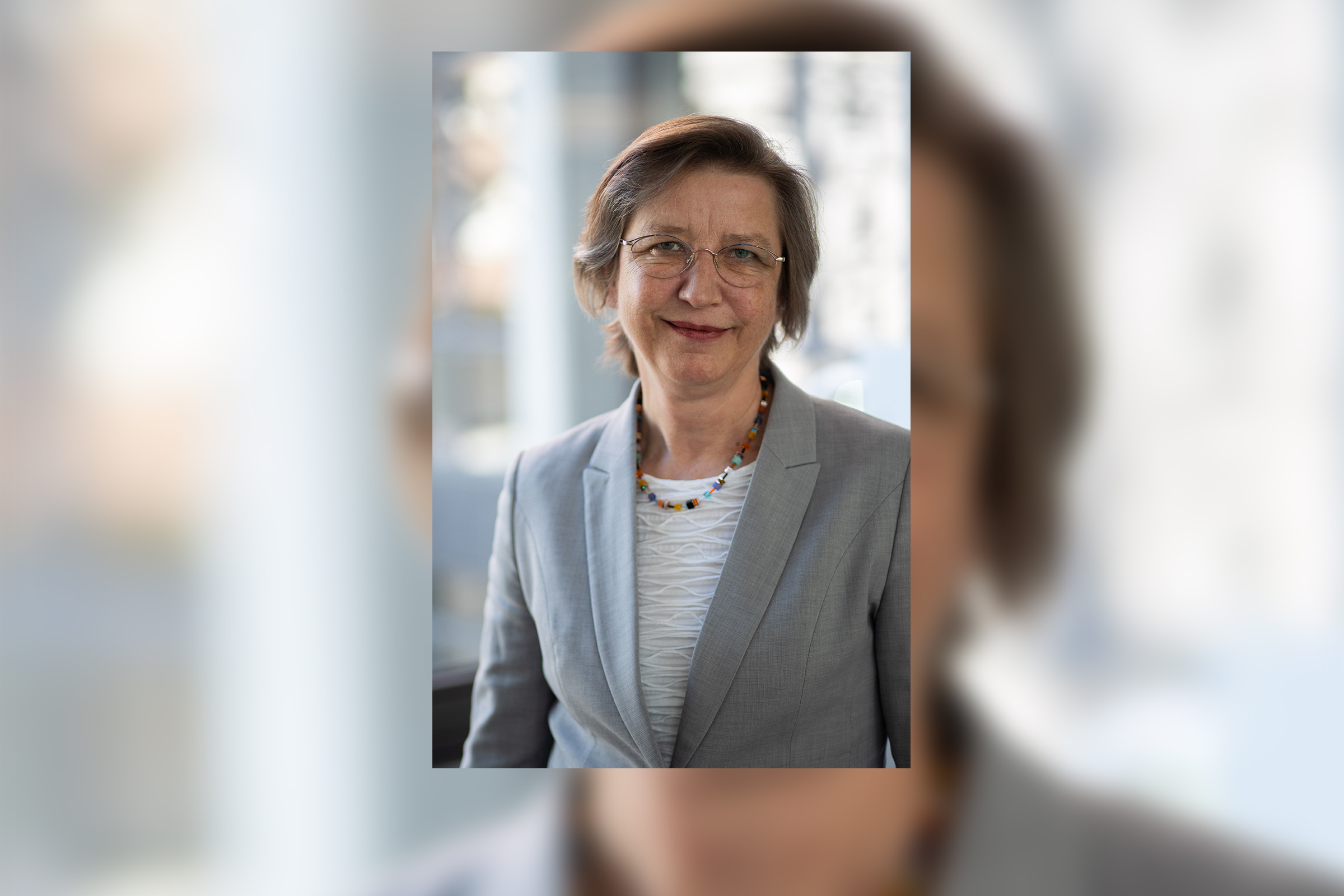 Dr. Maria Skottke-Klein
