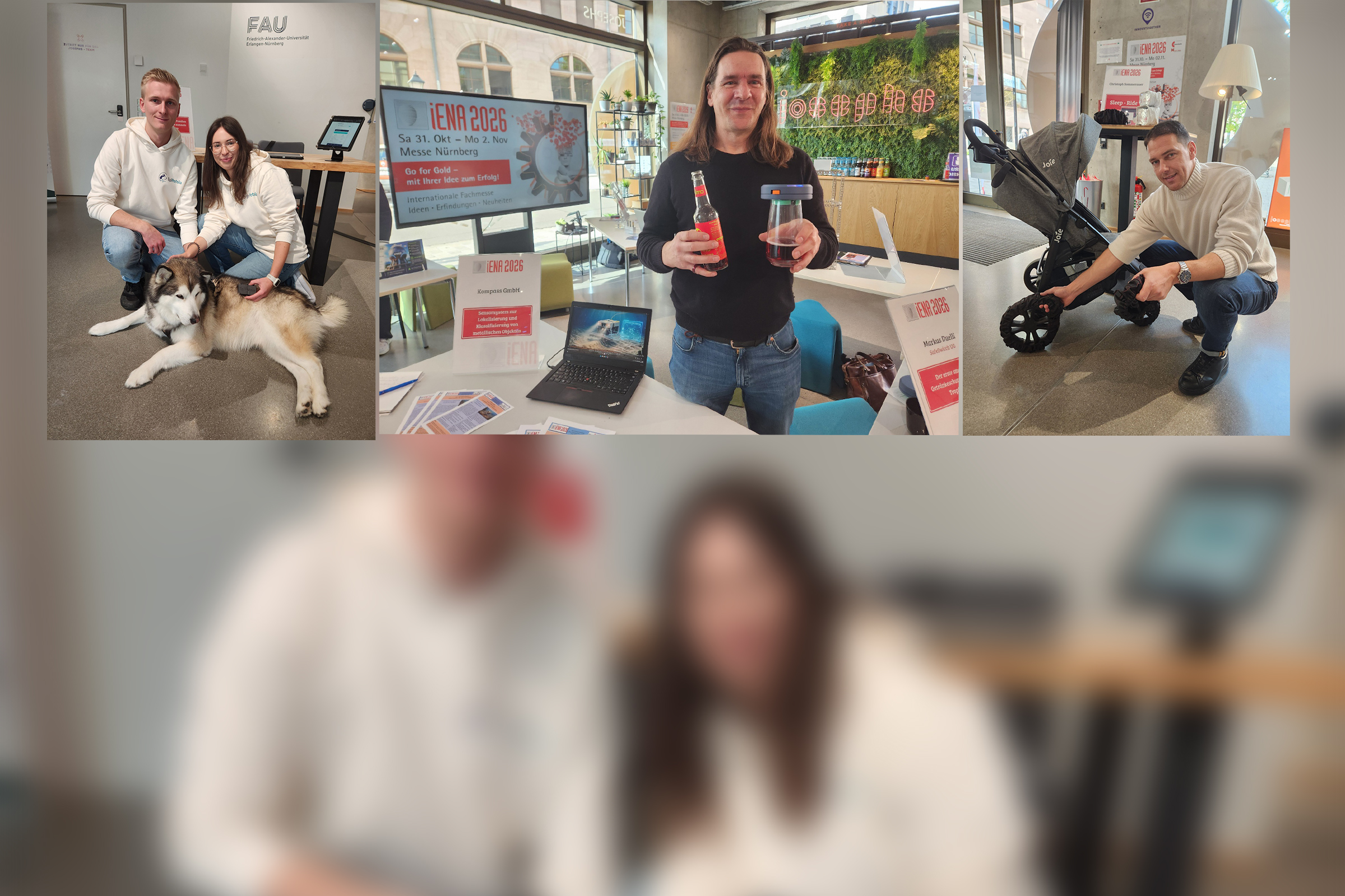 Gruppenbild