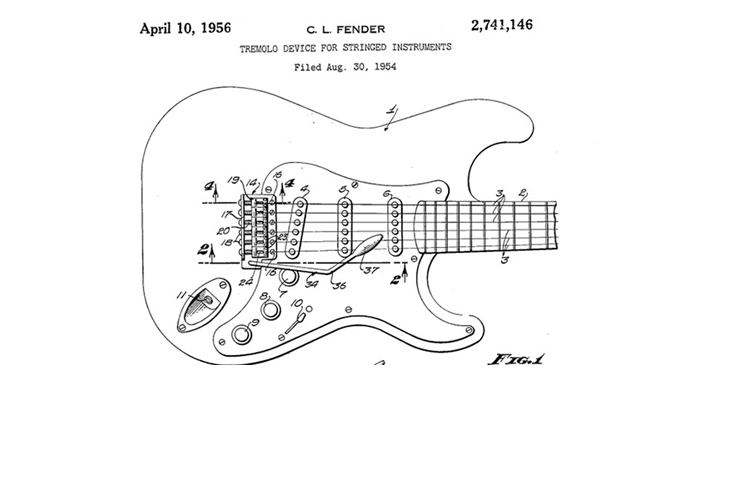 US2741146A