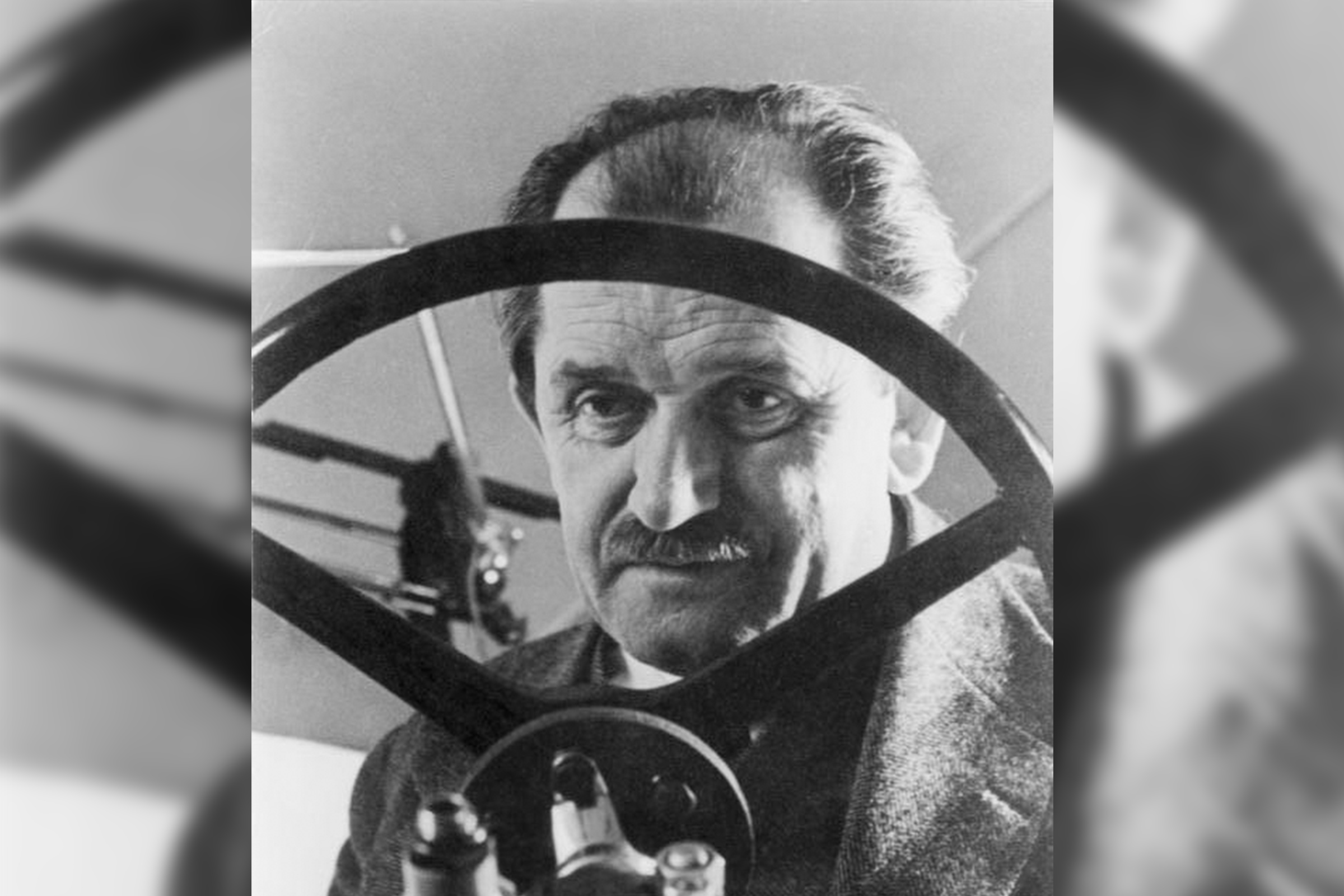 Ferdinand Porsche