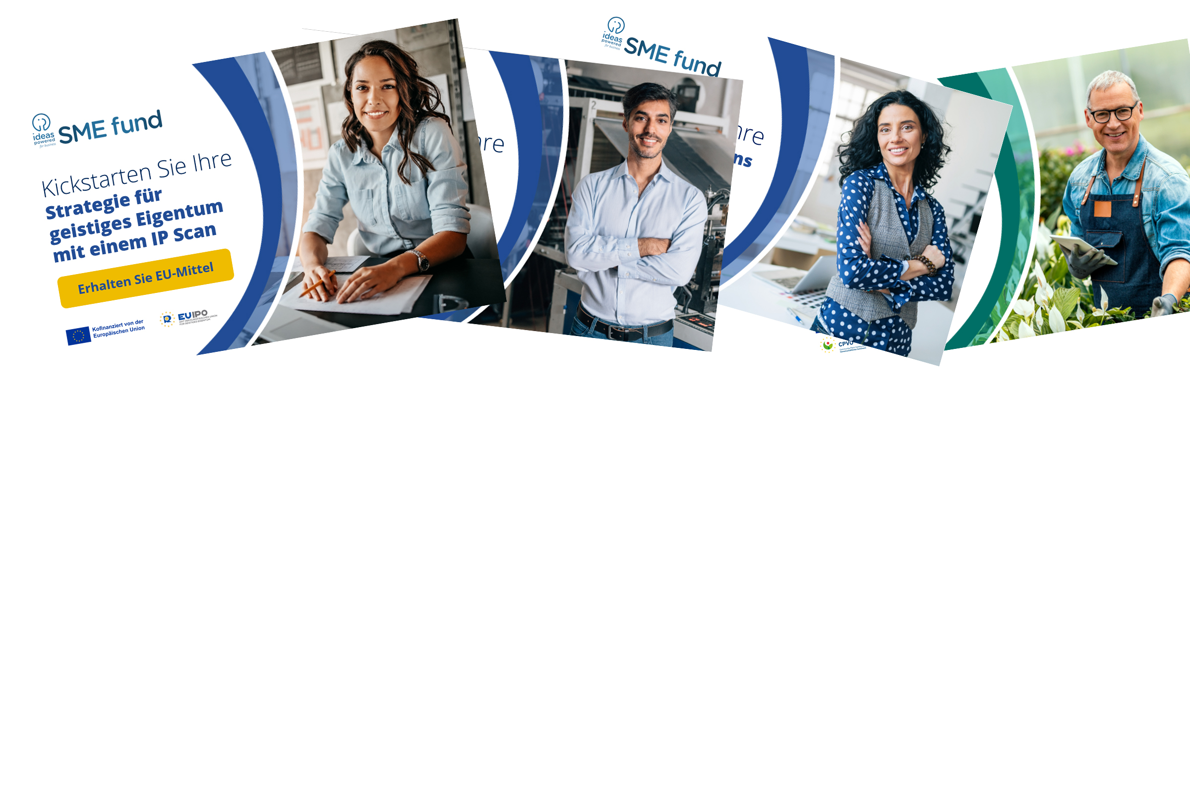 Adnnauer und Patentschrift