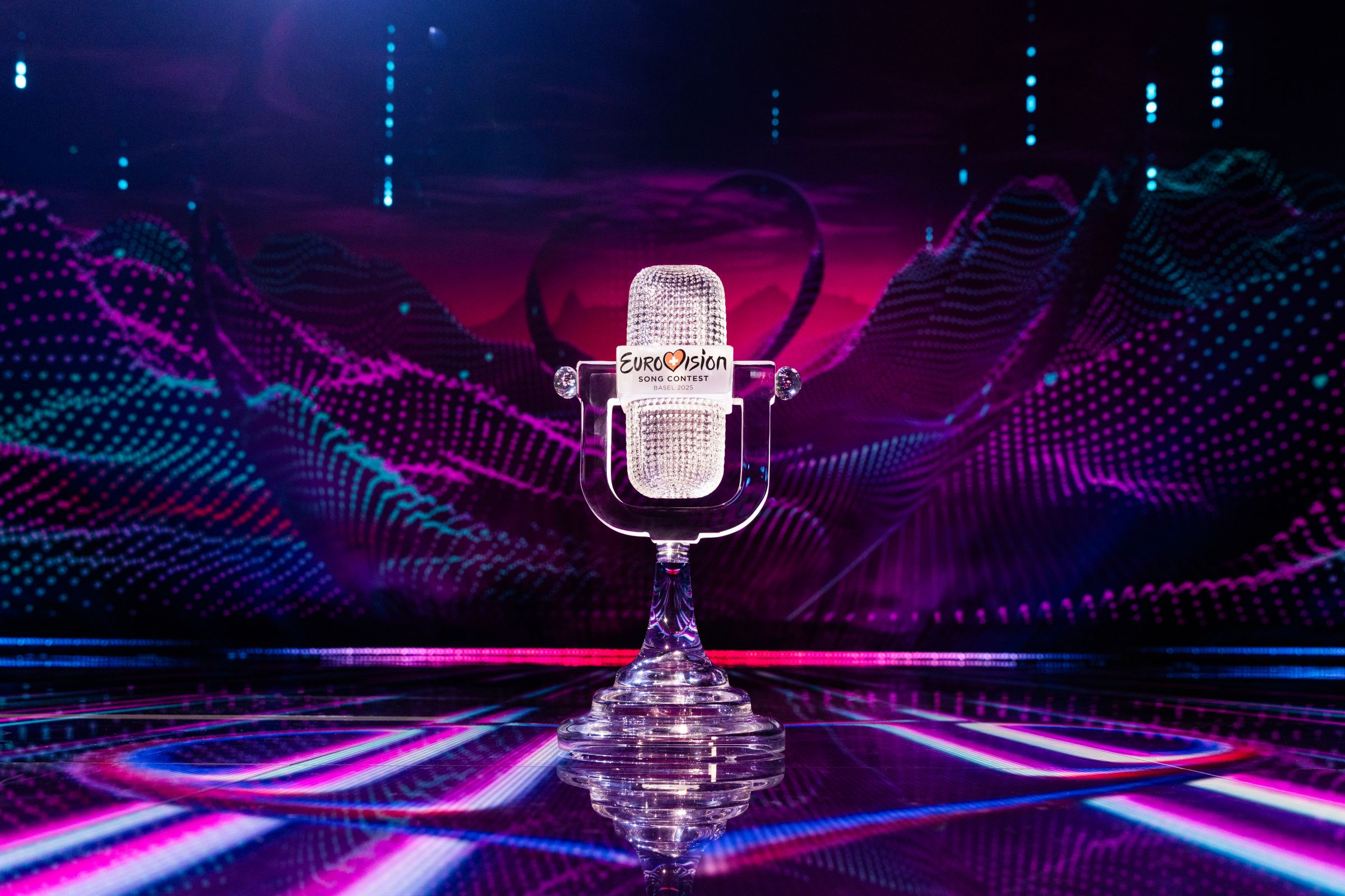 ESC Pokal