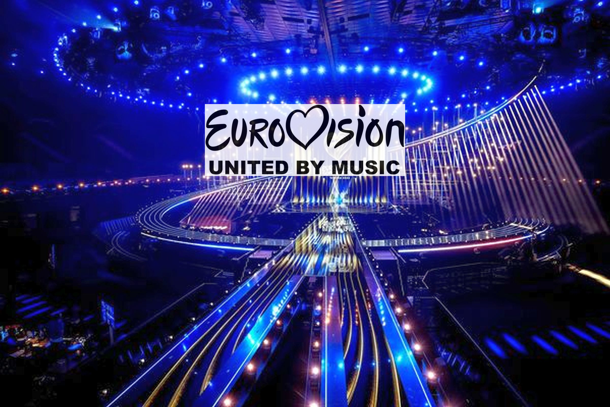 ESC-Bühne