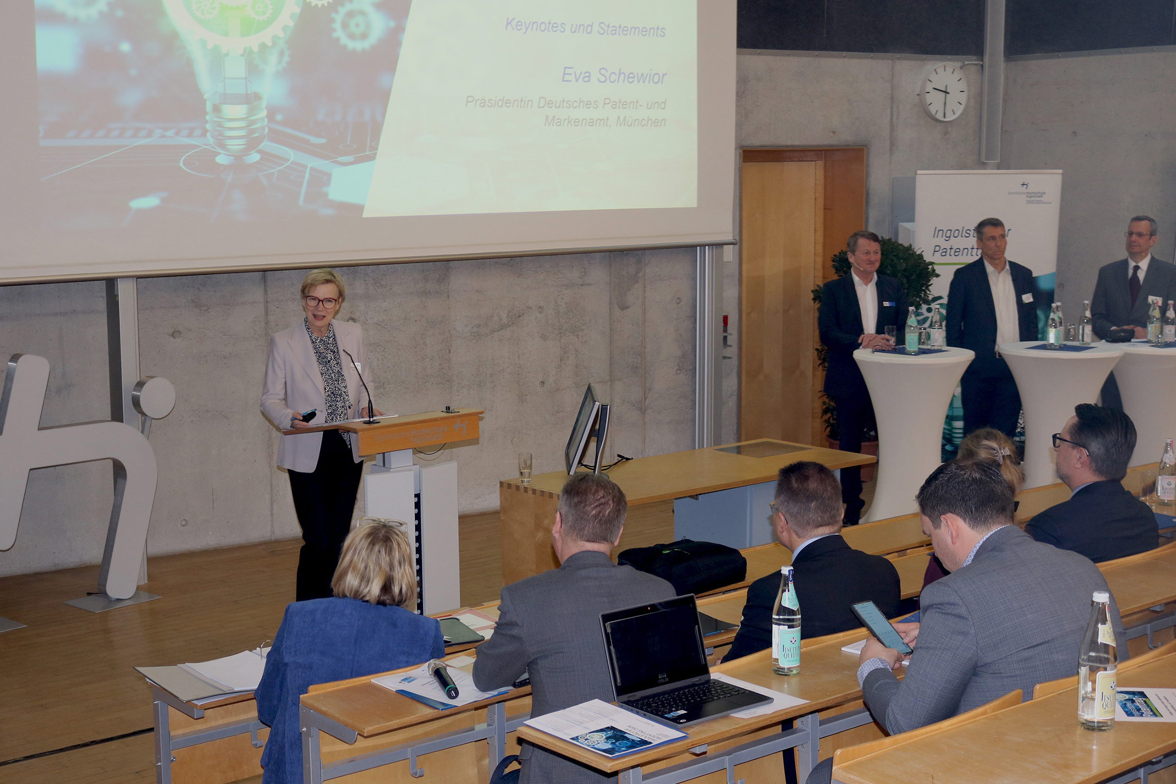 Ingolstädter Patenttag 2026