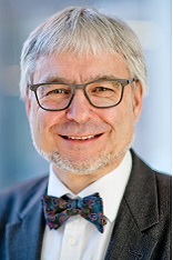 Porträt Ulrich Deffaa