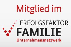 Logo Erfolgsfaktor Familie