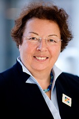 Christine Moosbauer