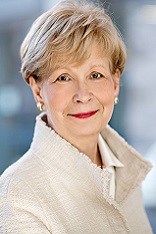 DPMA-Präsidentin Cornelia Rudloff-Schäffer