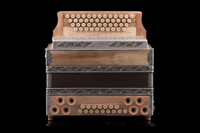 Harmonica
