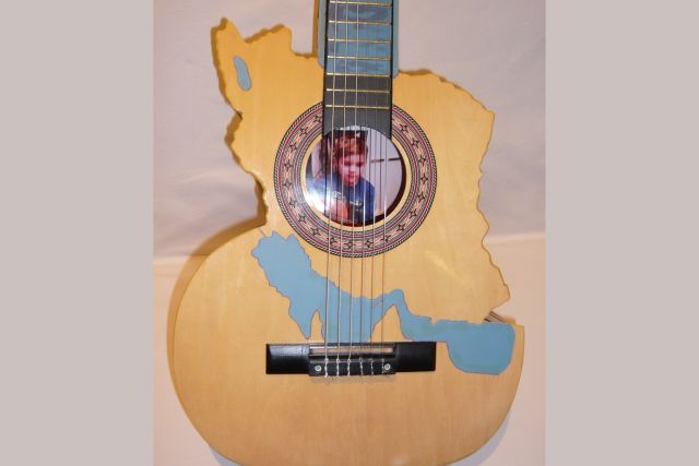 Guitar