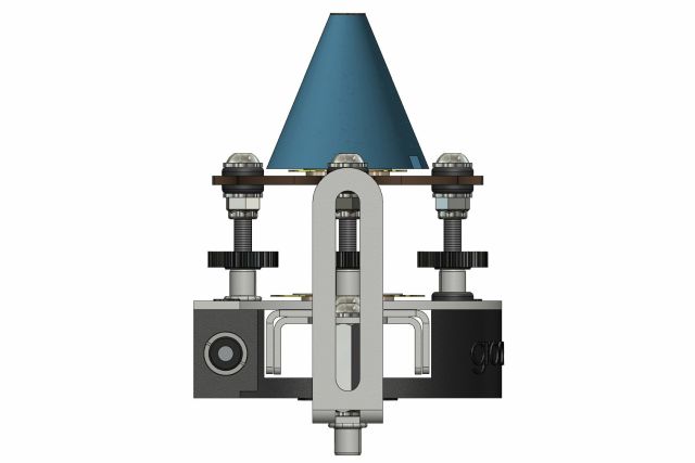 Part of a drum kit
