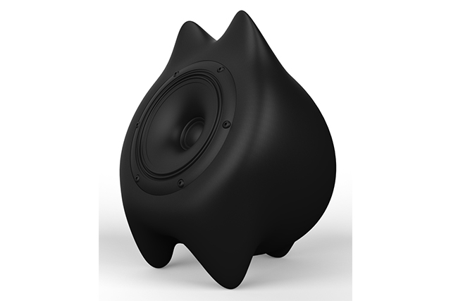 Loudspeaker