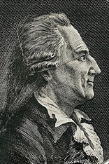 Casanova 1788