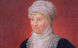 Caroline Herschel