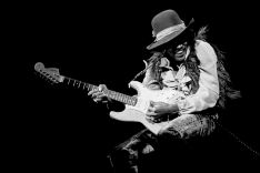 Jimi Hendrix 1968