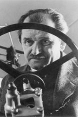 Ferdinand Porsche 1940