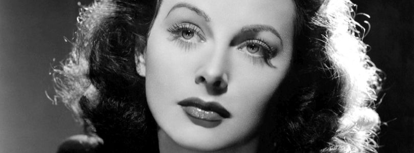 Hedy Lamarr