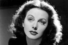 Hedy Lamarr