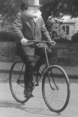 John Boyd Dunlop, circa 1915