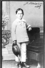 Photo of Joseph Meister