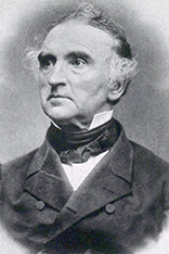 Liebig around 1866
