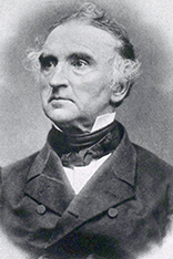 Liebig um 1866