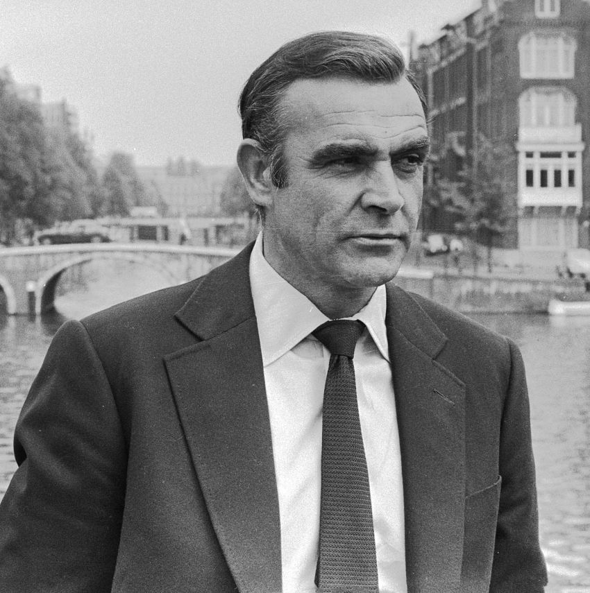 Dpma James Bond