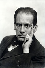 Walter Gropius