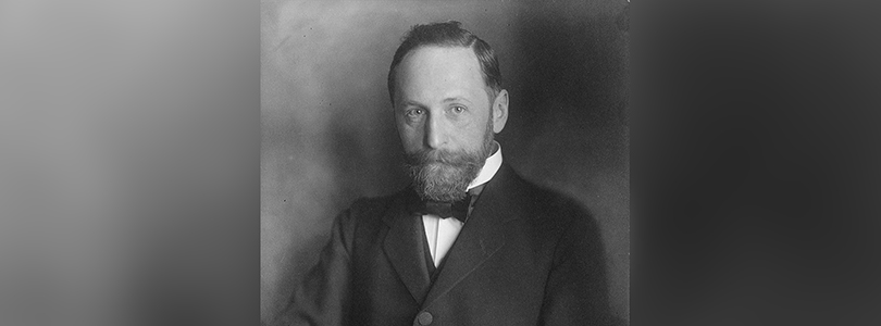 Richard Willstätter 1916