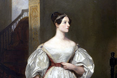 Ada Lovelace