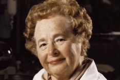 Gertrude Elion