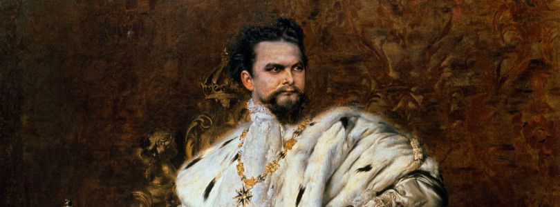 Ludwig II.