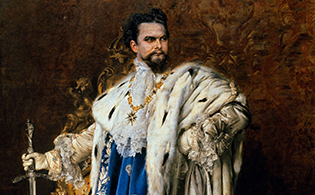 Ludwig II. von Bayern