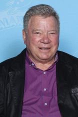 William Shatner 2020