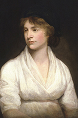 Mary Wollstonecraft, 1797