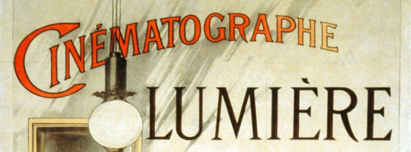 DPMA | Lumière´s cinematograph