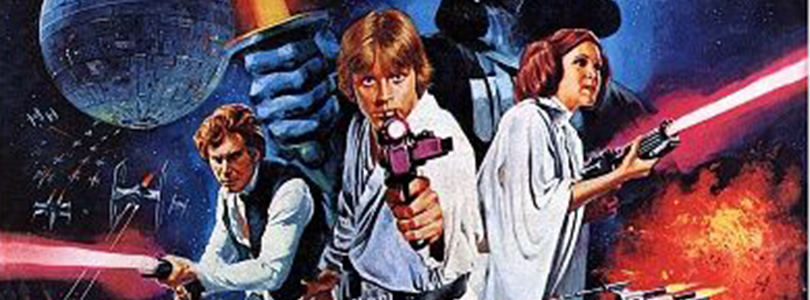 Mark Hamill wird 75: Happy Birthday, Luke Skywalker!