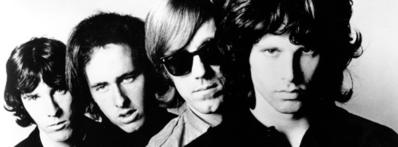The Doors Band photo