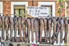 Women´s stockings
