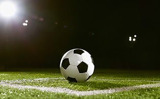 german copyright assignment Football