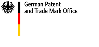 German Patent and Trade Mark Office (Link to homepage)