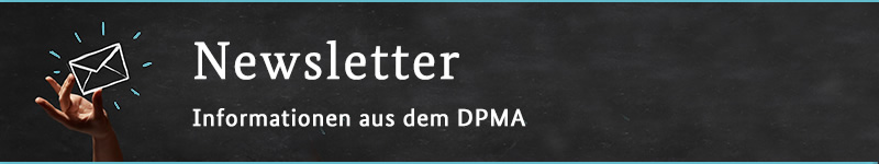 Veröffentlichungstage dpma