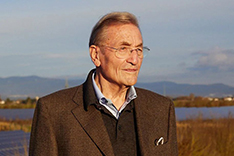 Klaus Krinner