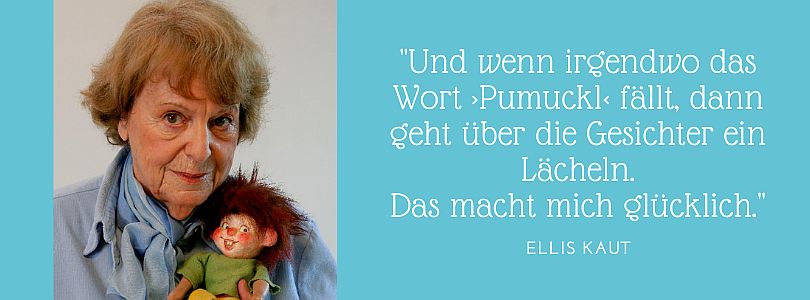 Porträtfoto Ellis Kaut